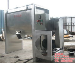 东莞百兴机械 专注搅拌机制造，助力通用设备产业升级