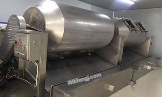 山东烟台食品通用设备供求与图鉴指南