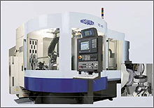 海克斯康三坐标测量仪器 赋能通用设备制造的精密计量解决方案