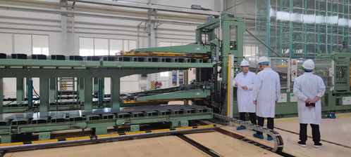 2021年前10个月济南工业增长稳健，通用设备制造领跑增长