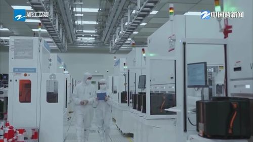 民企“大满贯”背后的浙江力量丨换赛道提动能，“浙江制造”向新而行