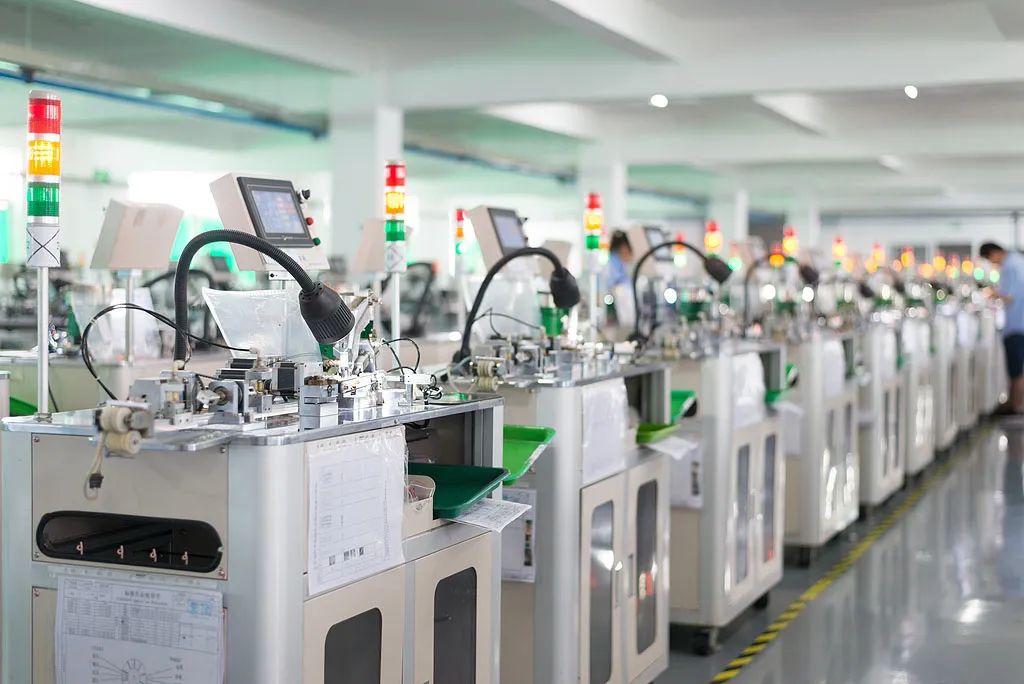 从去库存周期视角，探寻通用设备制造业的市场机遇